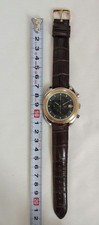 Orologio Emporio Armani 30° Anniversario Marrone/Oro Cronografo