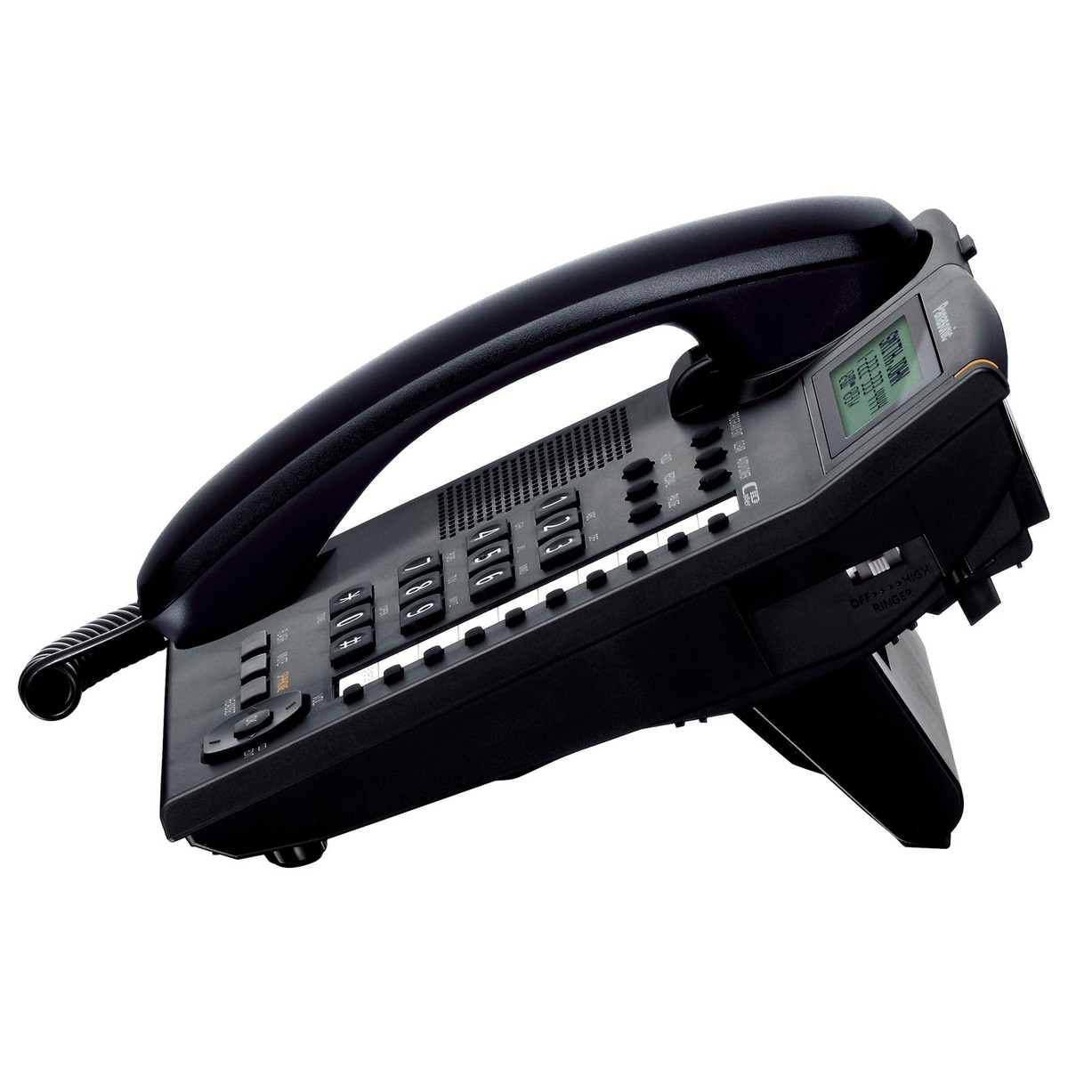 Panasonic KX-TS880 Single Line Corded Phone for sale online | eBay