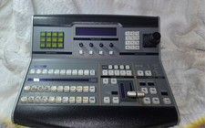 Blackmagic Design ATEM 1 M/E Broadcast Panel