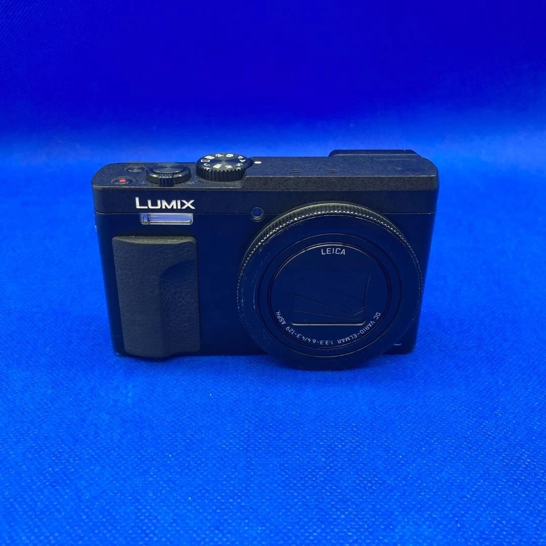 Panasonic LUMIX TZ90 Digital Cameras for Sale | Shop New & Used