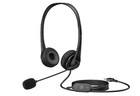 428K6UT HP Smart Buy Wired USB-A ST Headset