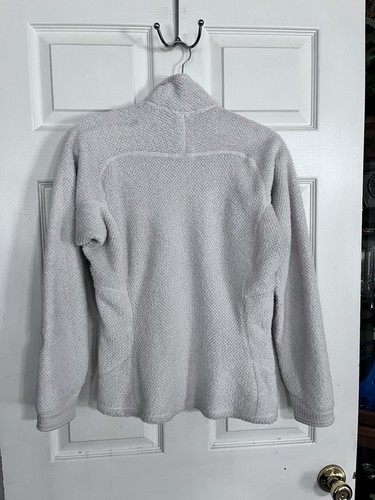 Patagonia Women's Oatmeal Heather Size Medium Jacket - Picture 7 of 9