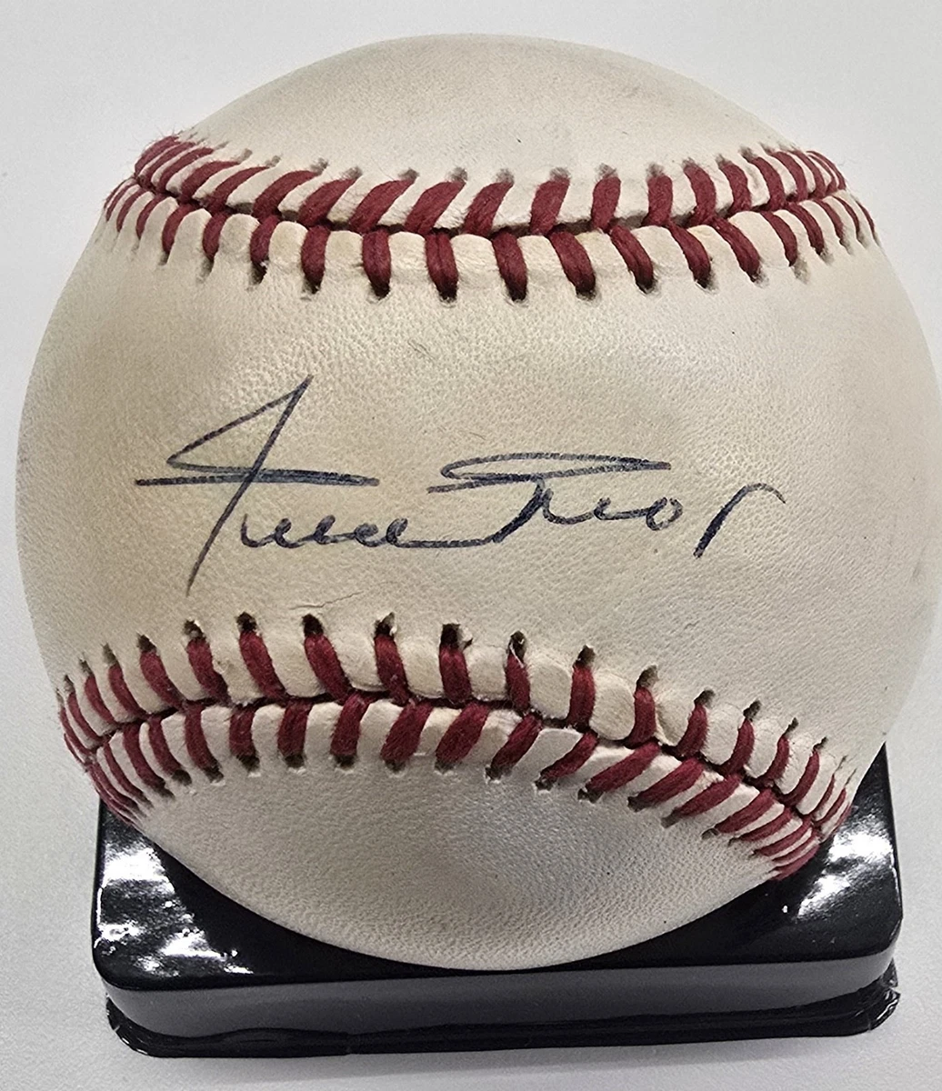 Willie Mays MLB Original Autographed Items for sale | eBay