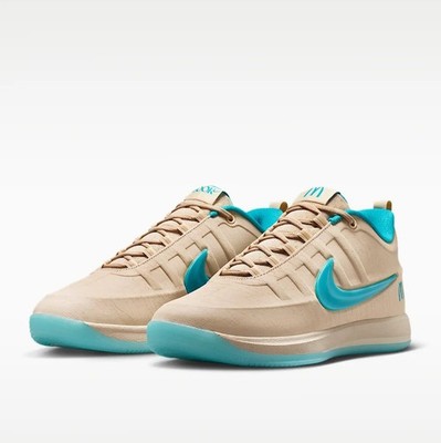 Nike Book 2 Sedona McDonald's Basketballschuhe neu&original Größe EU 50,5/US 16