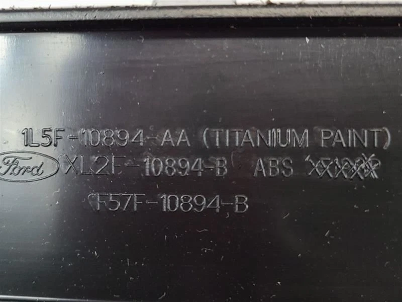 Speedometer Cluster MPH Tachometer Fits 01-03 RANGER 590248 F57F10894B - Image 2 of 4