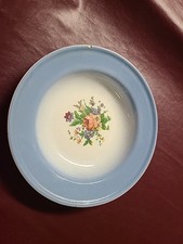 Cuenco Esmaltado Cinsa Vintage Centro Floral México