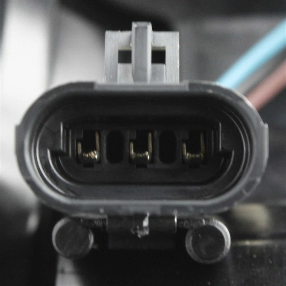 For 2004-2012 Chevy Colorado Parking Signal Side Marker Light Driver & Passenger - Image 3 of 3