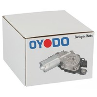 Oyodo 99E9058-OYO Wischermotor Hinten FüR BMW X3 E83 09.03-12.11