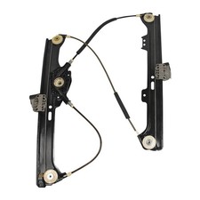 VAICO Window Regulator High Quality for BMW 5 E60 2007-03 to 2009-12 V20-9736