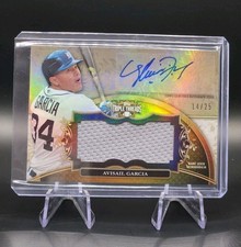 2013 Topps Triple Threads Baseball Cards 18