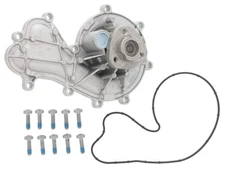 HEPU 059121008J Water Pump Volkswagen Touareg