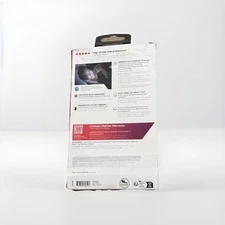 ZAGG Invisible Shield Screen Protector Apple iPhone 16/15 *NEW* thumbnail 2