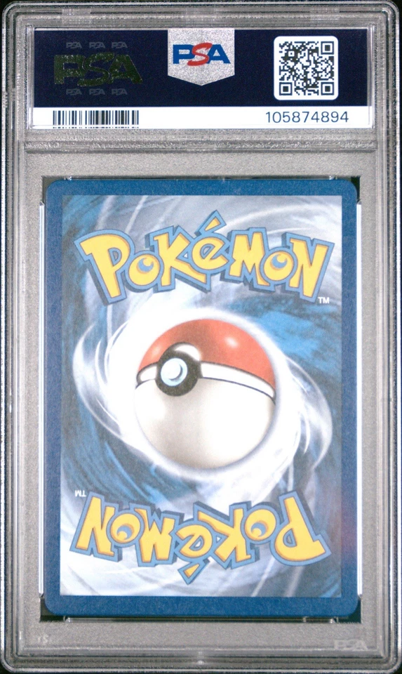Pokemon Shining Magikarp Holo Celebrations Classic Collection 66/64 PSA 10 - Image 2 of 2