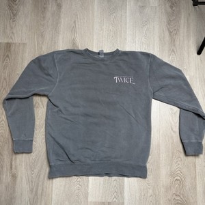 Twice Sweatshirt | eBay