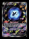 Carte Pokémon Lumineon V GG39/GG70 EB12.5 Zénith Suprême Epée et Bouclier