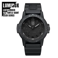 Luminox Leatherback Sea Turtle Giant 0320 Series Xs.0321.Bo.L Military Watch