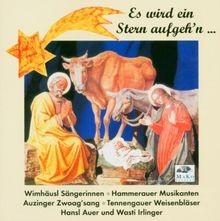 Es Wird Ein Stern AufgehN... von Various | CD | Zustand sehr gut