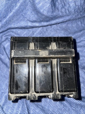 ITE 30 Amp, 3 Pole, 240 volts Circuit Breaker EQP330