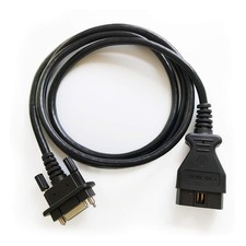 Vcmii Vcm2 Diagnostic Cable Obd2 Main Dlc Test Cable F-00k-108-663 F00k108663 Vcmii Vcm2 Diagnostic Cable Obd2 Main Dlc Test Cable F-00k-108-663 F00k108663