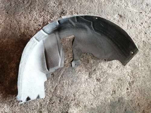 VW SCIROCCO 137, 138 Innenkotflügel hinten rechts 1.40 Petrol 2010 33877394