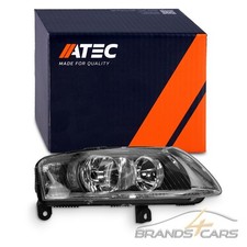 ATEC SCHEINWERFER H7/H1 RECHTS FÜR AUDI A6 C6 4F BJ 05.04-10.08
