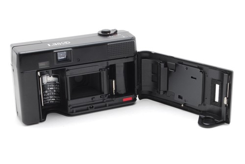 [NEAR MINT+] Nikon L35 AD ISO 1000 Pikaichi Point & Shoot 35mm Film Camera JAPAN - Picture 9 of 9
