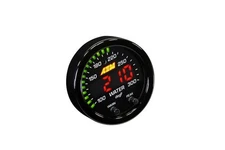 AEM Electronics AEM X-Series Temperature Gauge Kit*AEM