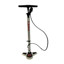 Zefal High Pressure Bike Pump