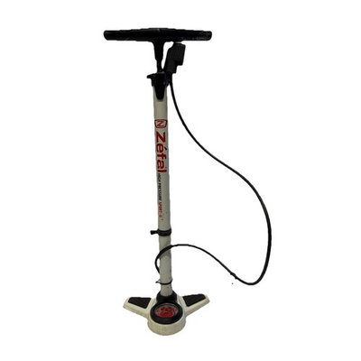 #ad #ad Zefal High Pressure Bike Pump $26.88