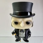 The Penguin Funko Pop #339 Heroes Batman Returns Vinyl Figure Loose - No Box