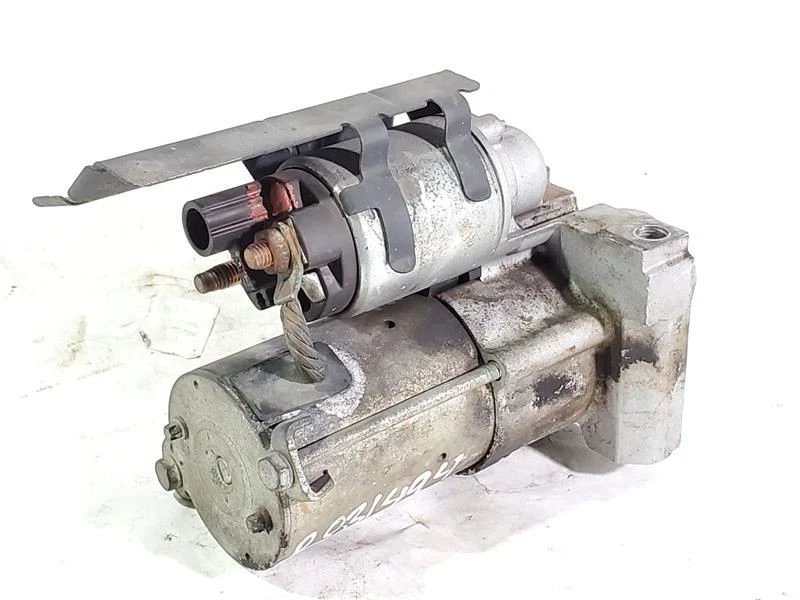 Starter Motor AT RWD 159" OEM 2016 2017 2018 2019 Chevrolet Express 3500 - Image 2 of 4