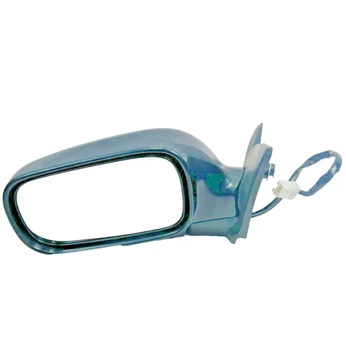 Dorman 955-789 Fits 2002-2003 Subaru Impreza LH Power Mirror Paint to Match NOS
