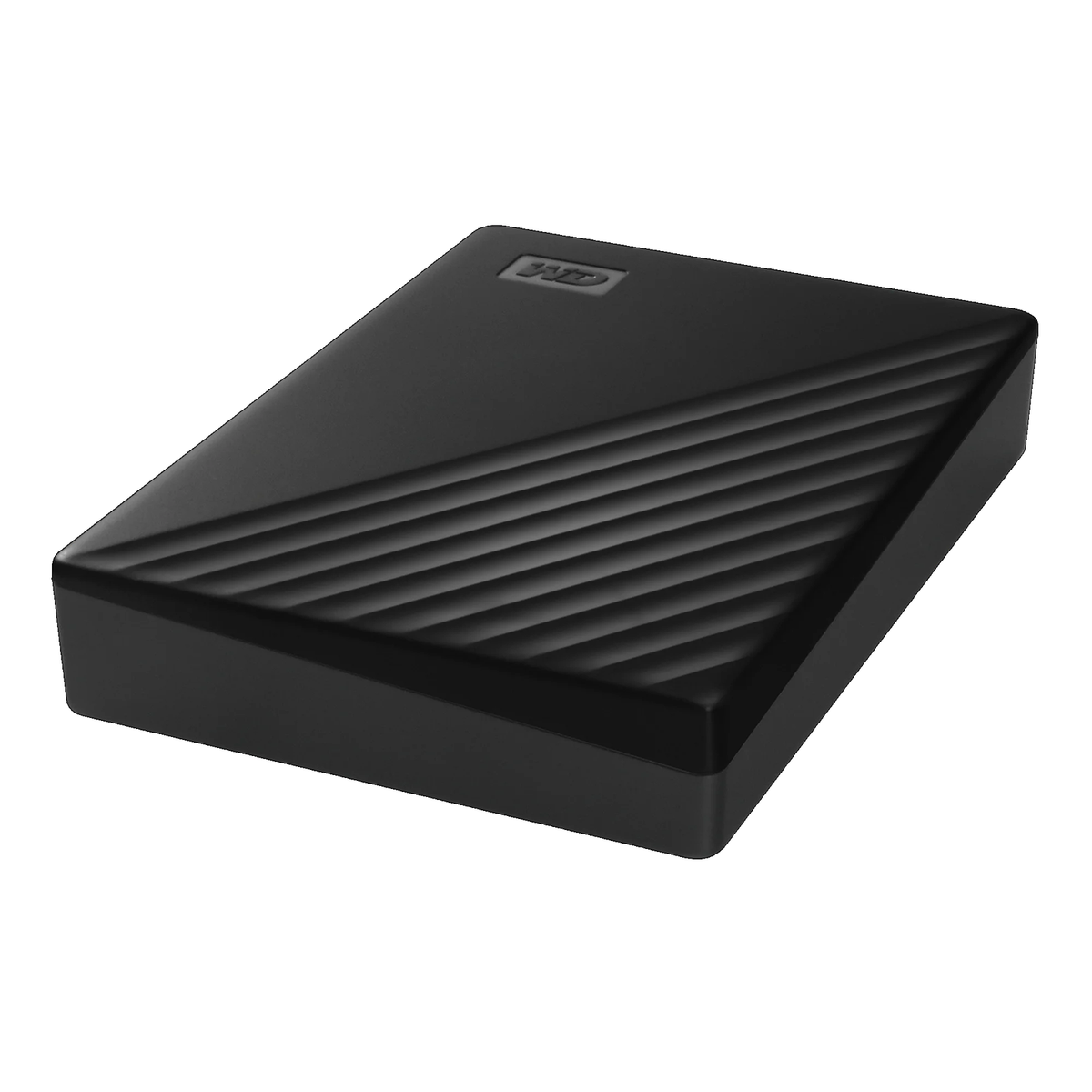 Western Digital WDBZCD0050BBK-WEWM Drive PLUS 5TB External