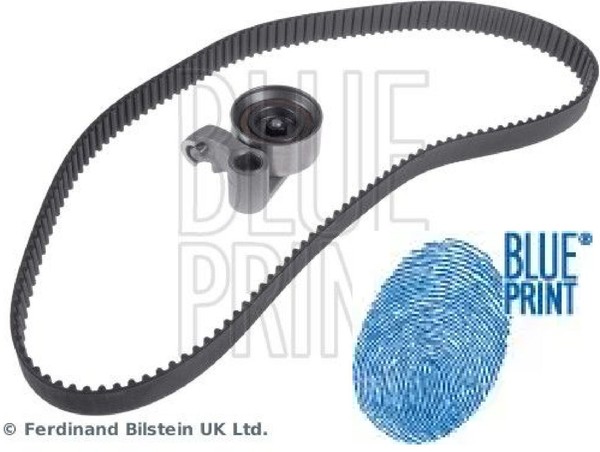 Blue Print ADT37318 Zahnriemensatz Zahnriemen Satz FüR Toyota FüR Lexus-image