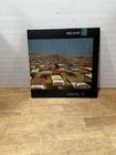Pink Floyd A Momentary Lapse of Reason LP 12" Vinyl 33 RPM Columbia 1987
