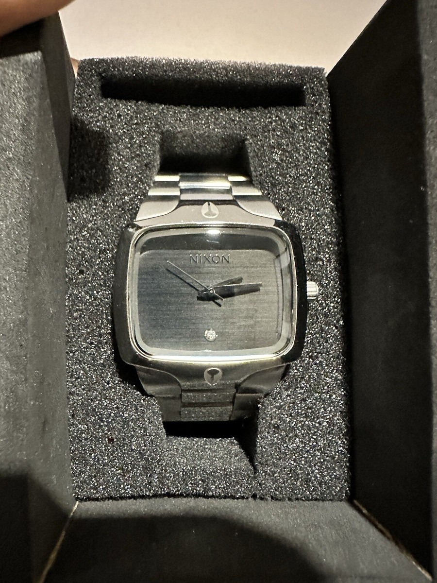 Mens Watches Nixon Mission Band Replacement Replacement Band Nixon