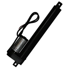 Heavy Duty 8" 8 Inch Linear Actuator Stroke 225 Lb Pound Lift 12V 12 Volt DC 
