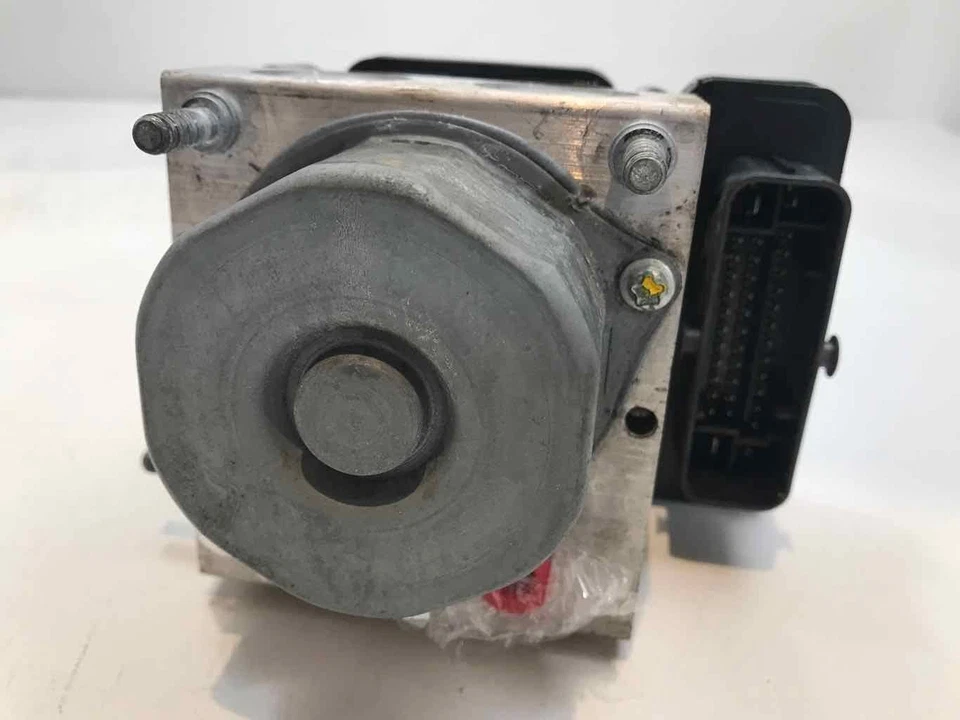 Bomba de freio ABS antibloqueio Assy 476603SG0A compatível com 13 14 Nissan Sentra 1.8L testada - Imagem 4 de 4