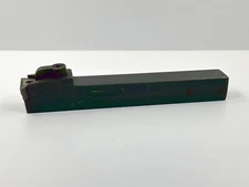 Kennametal MTCNN-124 ND7 | Indexable Lathe Holder | 3/4" Shank USED 1pc