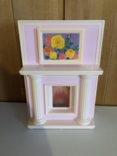 barbie magical mansion