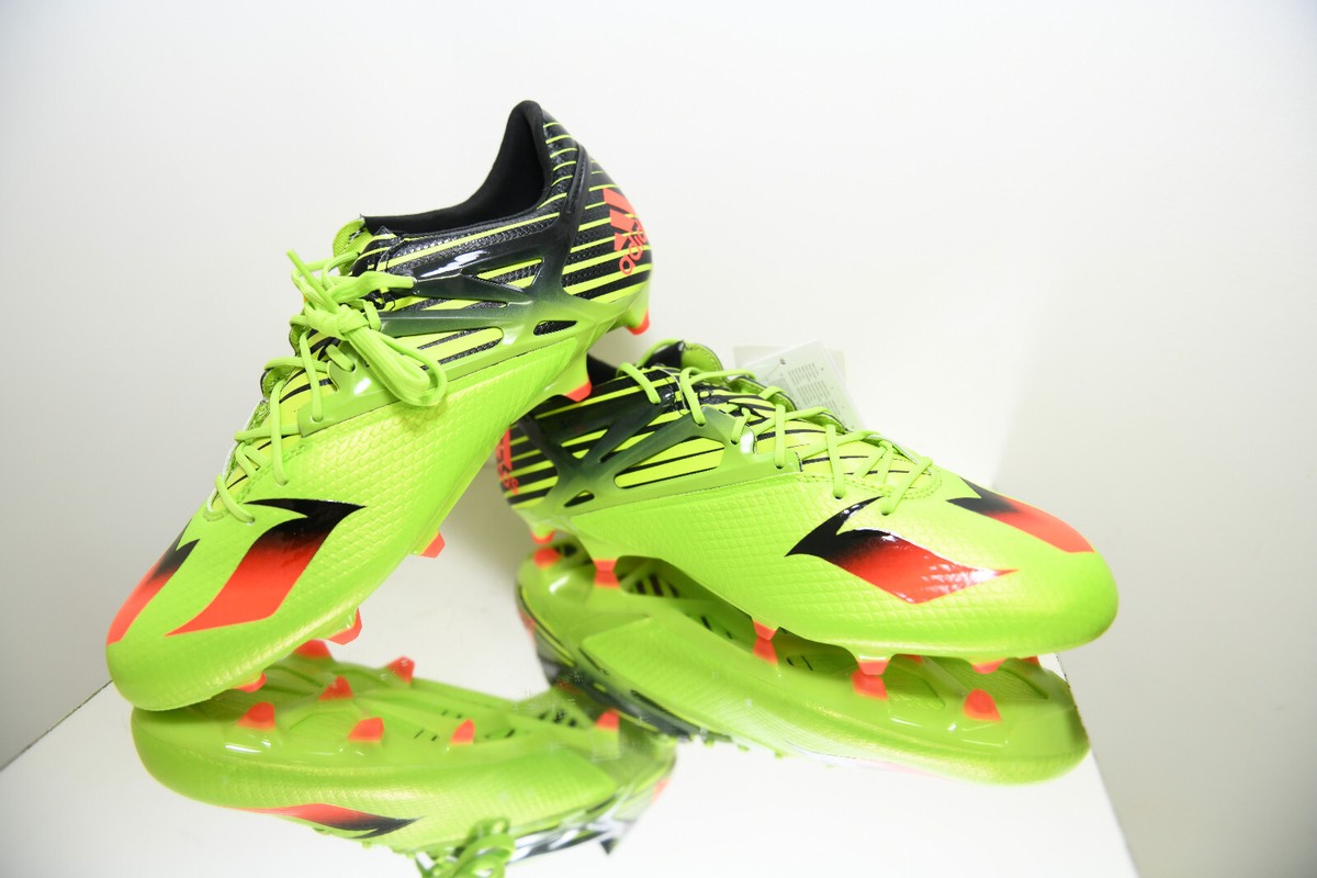 Adidas Messi FG Football Boots UK BNWT UK