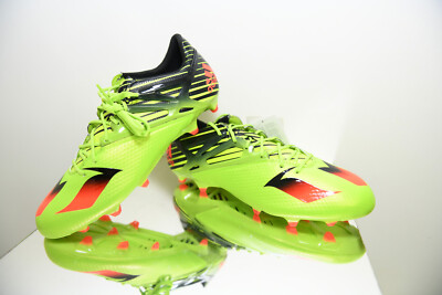 Adidas Messi FG Football Boots UK BNWT UK