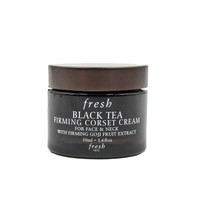 Fresh Black Tea Firming Corset Cream For Face & Neck 1.6oz (50ml) Fresh Black Tea Firming Corset Cream For Face & Neck 1.6oz (50ml)