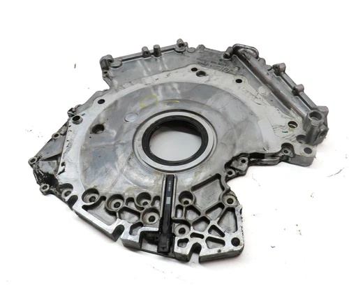 2014-2016 AUDI A6 A7 A8 Q5 (8R C7 D4) 3.0L DIESEL LOWER ENGINE TIMING COVER