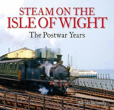 Steam on the Isle of Wight: The Postwar Years - Image 3