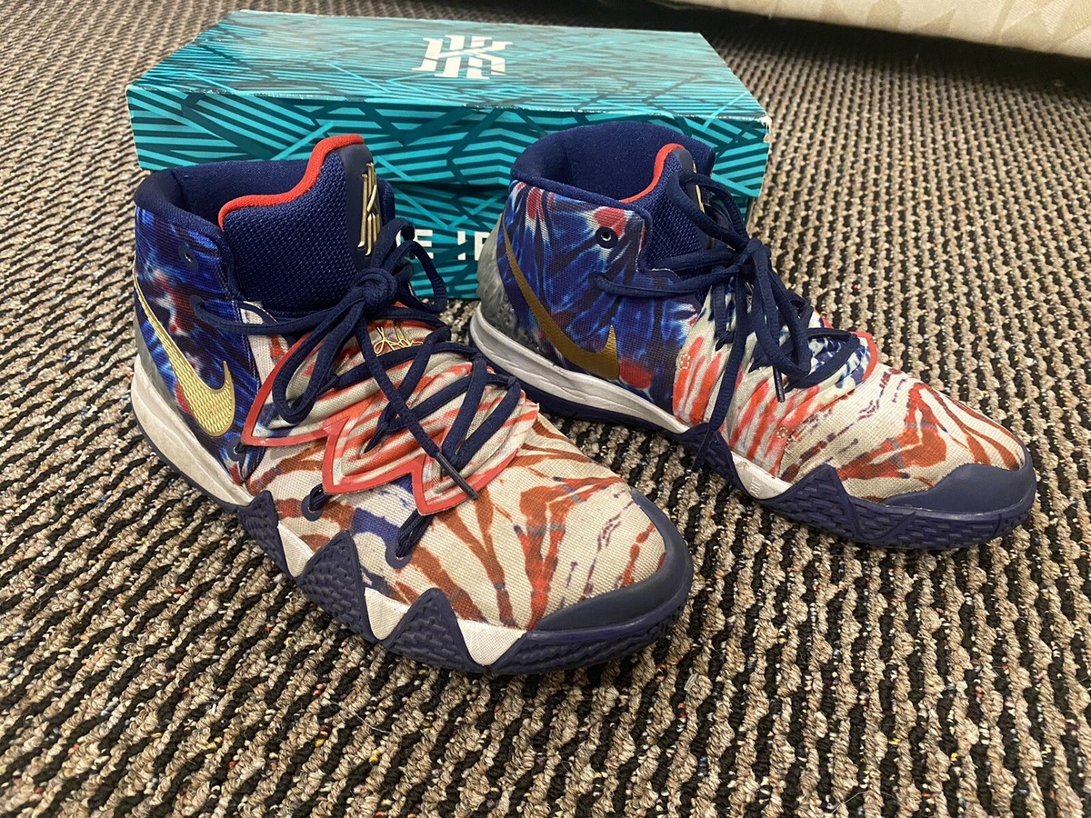 シューズ(男性用) Nike Kyrie kybrid S2 WHAT THE USA 71o-LwUR0IL._SY300_QL30_.jpg