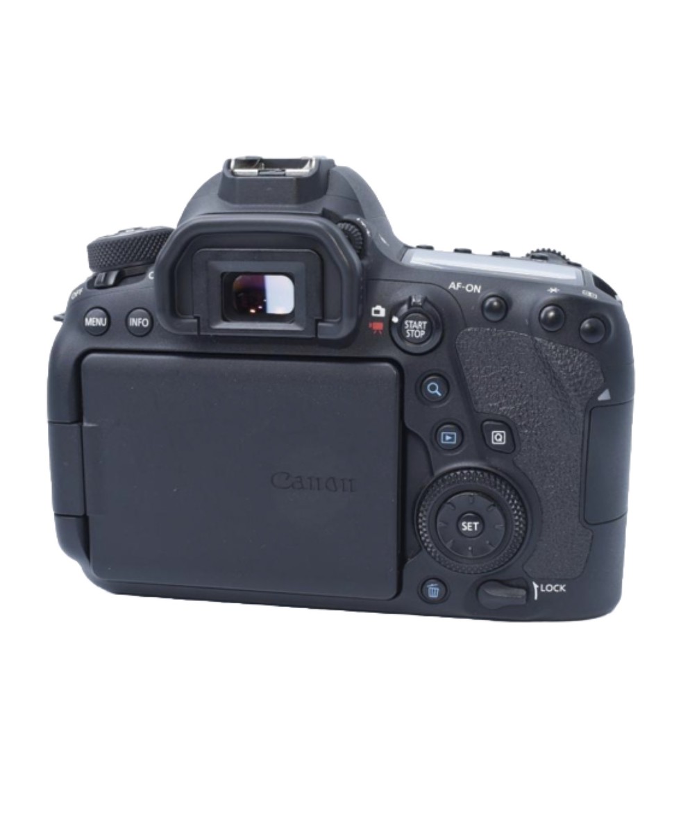 【美品】CANON EOS 6D Mark II Amazon.com : Canon EOS 6D Mark II with EF 24-105mm IS STM
