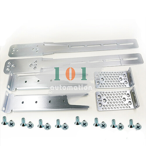 Genuine Cisco C95004ptkit 4 Point Rack Mount Kit for Catalyst 9500