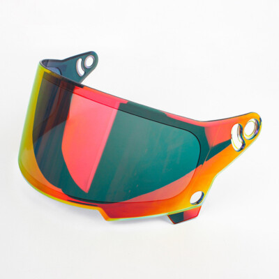 REVO Color Shields for Bell Eliminator Vanish Motorcycle Helmet Visor Lens