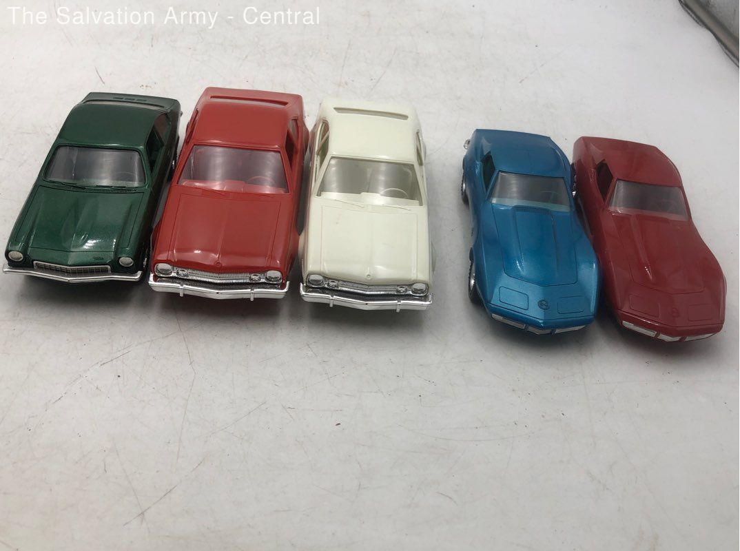Lot Of Die Cast Toys eBay
